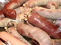 Hausgemachte Blunz'n
